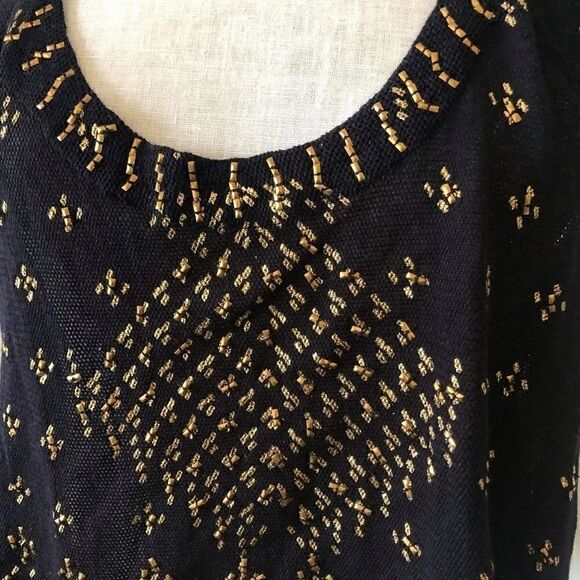 Free People Time To Shine Tank Top Size S - Picture 4 of 6